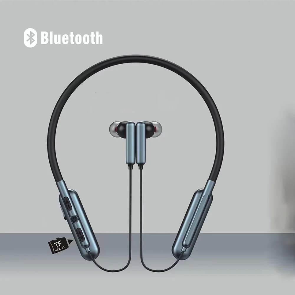 

Wireless in-ear Earphones Bluetooth 5.0 Earphone for smartphone With Microphone Noise Canceling Stereo Hifi For phone mobile
