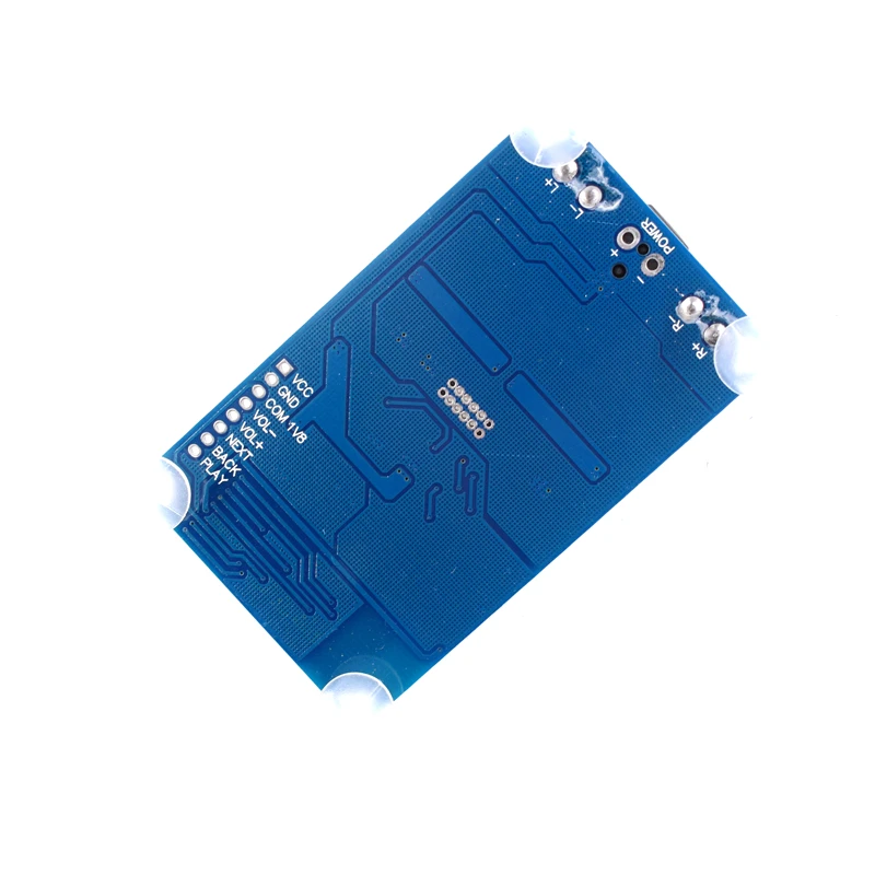 Усилитель мощности Bluetooth TDA7492 с чипом CSR8635, модуль приема аудио CSR4.0.
