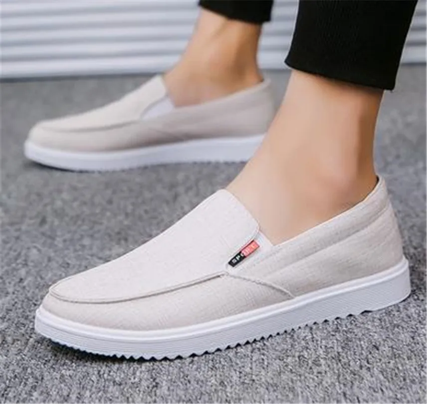 

High Quality Men Sneakers Running Shoes Breathable Tenis Flat Shoe Outdoor Walking Male