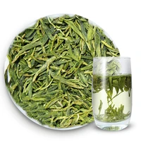 famous green tea quality dragon well chinese tea the china green tea west lake dragon well health care slimming beauty tea