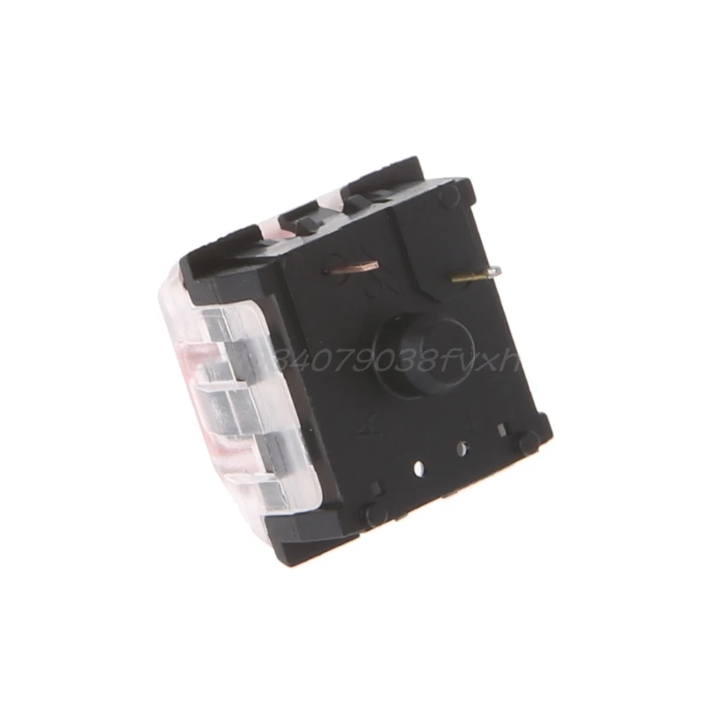 

10Pcs 3 Pin Mechanical Keyboard Switch RED for cherry MX Keyboard Tester Kit Random Color