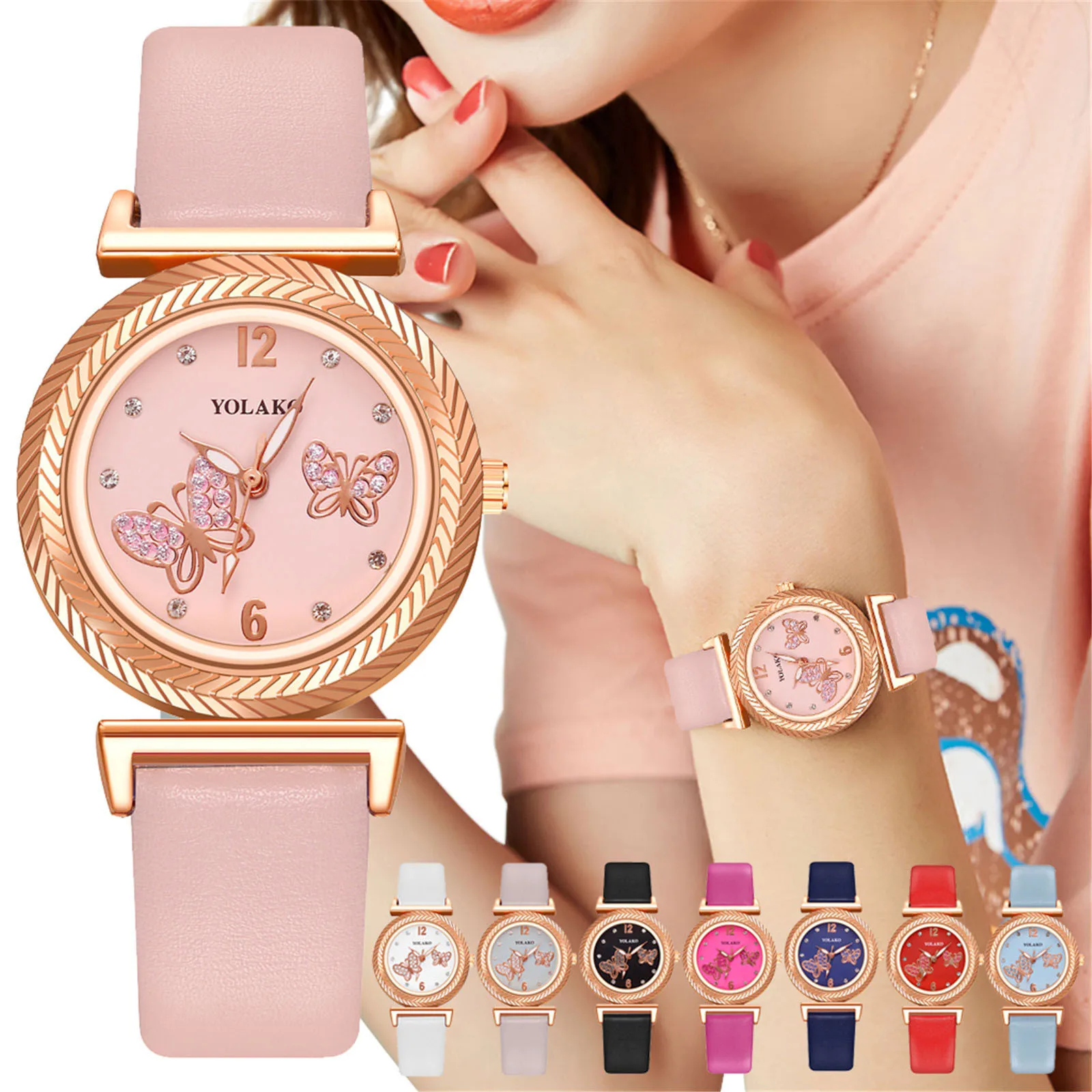 Часы для мужчин и женщин 2020 Повседневная Женская обувь Звезды Луна Звездное