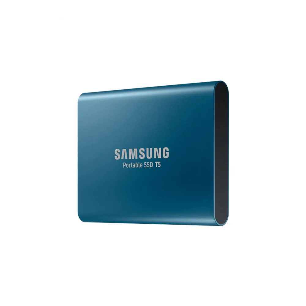 SSD накопитель Samsung Т5 500GB|Внешние SSD| |