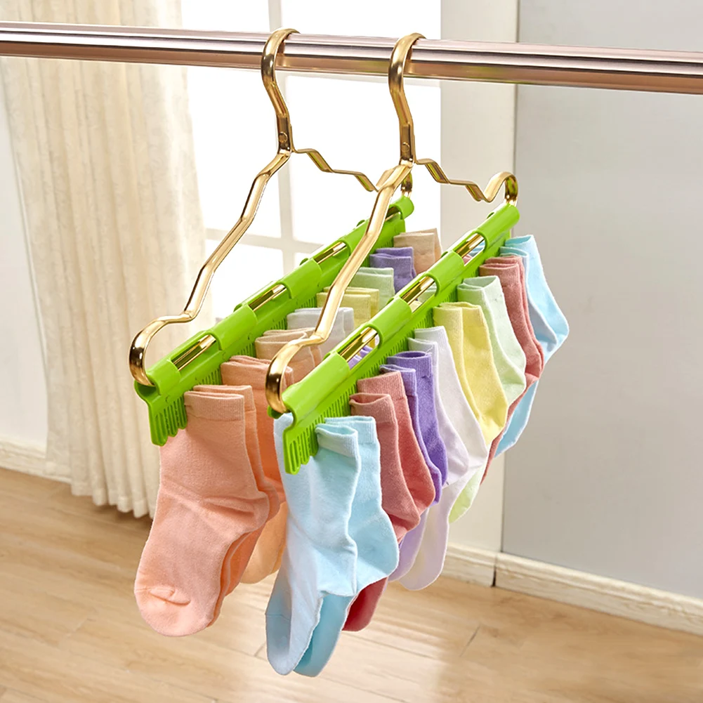 

Вешалка-вешалка для носков, 2 шт.