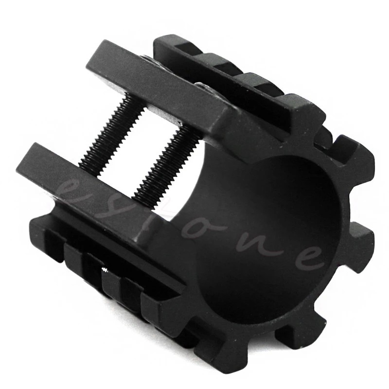 Тактическая Тройная Клеммная колодка для маг труб SW 39 клип 12 Калибр 590 Новый |