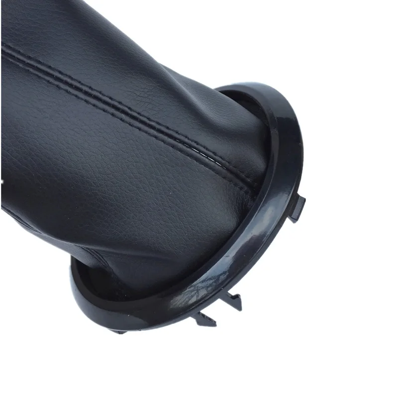 Аксессуары для стайлинга автомобиля ручка переключения передач гетра