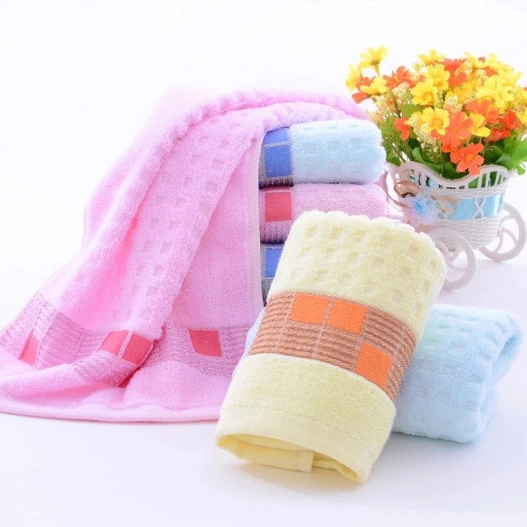 3 шт./лот новые модные подлинные полотенца для рук лица с множеством узоров