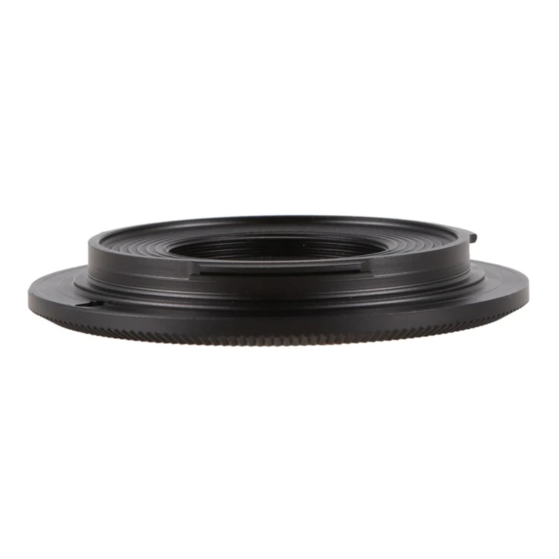 Черный с образное крепление для Объектива объектива SONY NEX 5 3 NEX5 C3 VG10 адаптер C