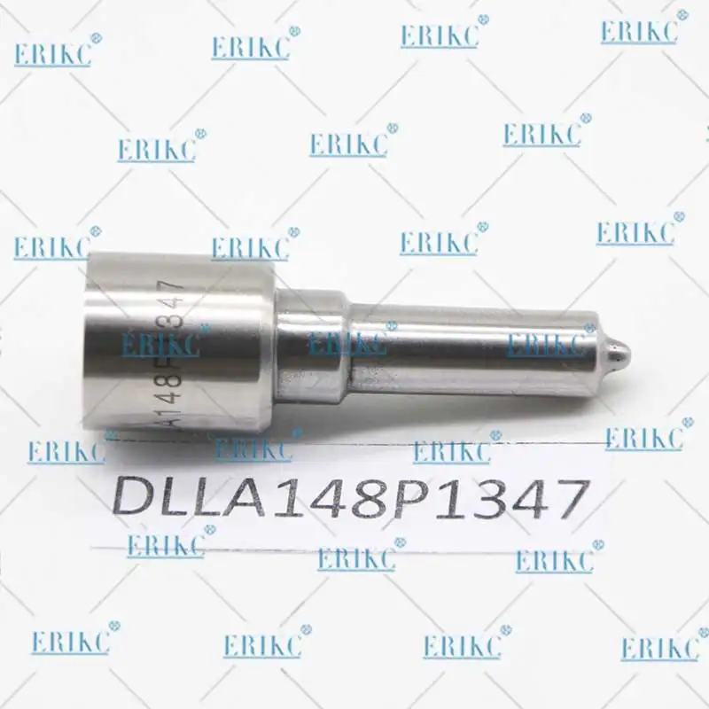 0445110243 0445110391 DLLA148P1347 наконечник сопла DLLA 148 P 1347 черная игла Топливная форсунка