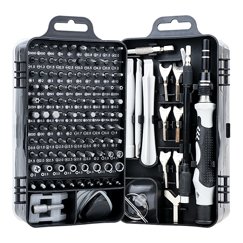 Набор отверток для разборки компьютеров мобильный телефон магнитных