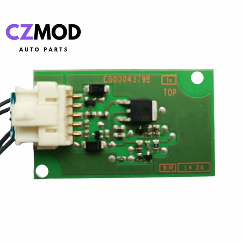 CZMOD оригинальный C00004379B Модуль платы управления светодиодной фарой 14225 473070K автомобильные аксессуары