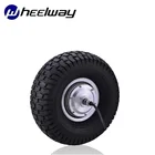 Мотор-концентратор, 15 дюймов, 48 В, 350 Вт, 500 Вт, 800 Вт