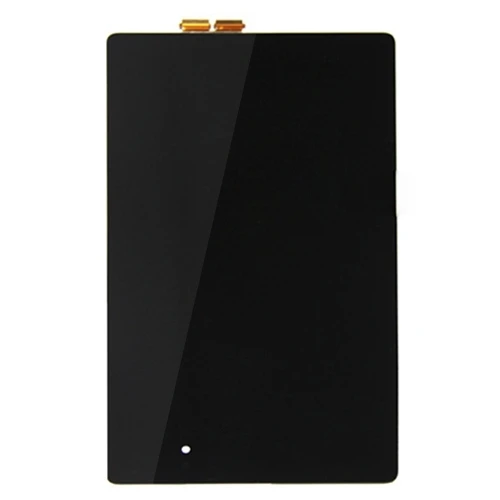 Высокое качество для Asus Google Nexus 7 (2 го поколения) ЖК дисплей + замена сенсорной
