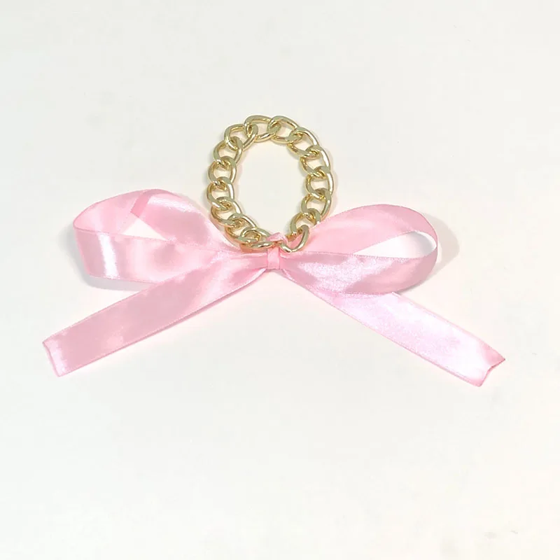 Браслет на ногу Женский толстый массивный высоком каблуке | Украшения и