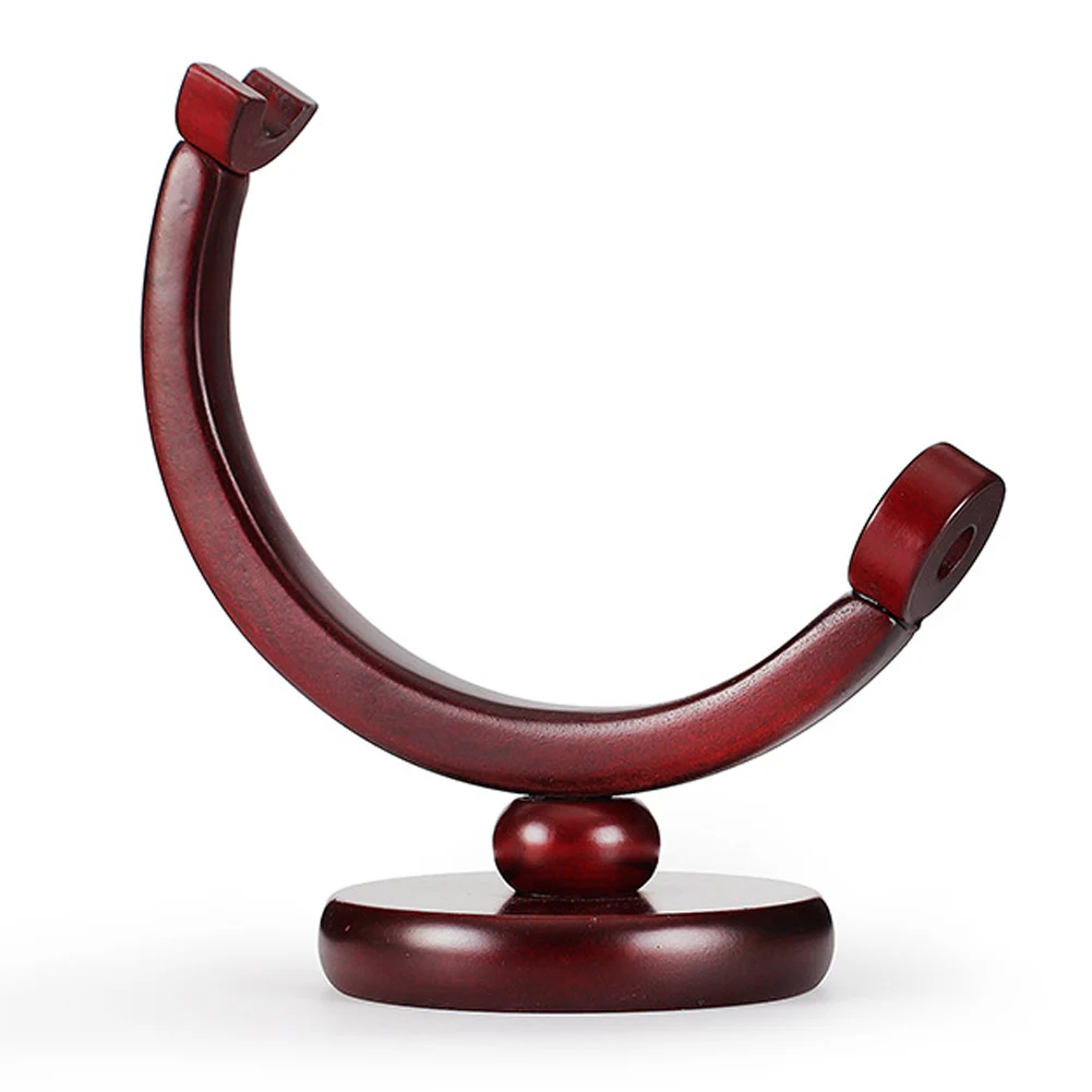 Новый графин с гравировкой в форме шара 850 мл для виски и вина деревянной рамой