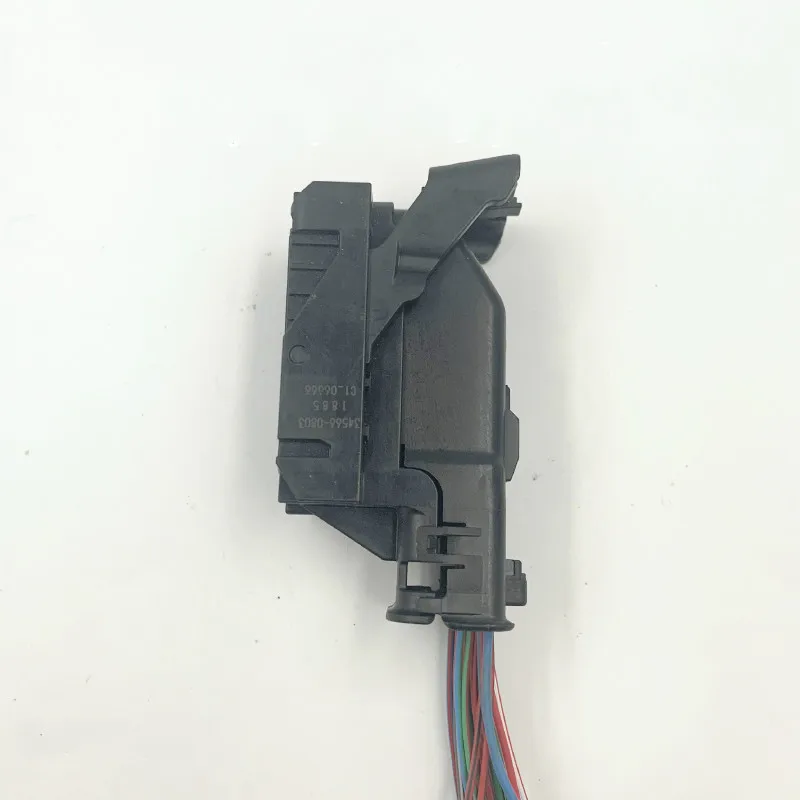 

Car 9-speed gearbox computer board plug connector with wire For Buick New lacrosse/New Regal For Cadillac