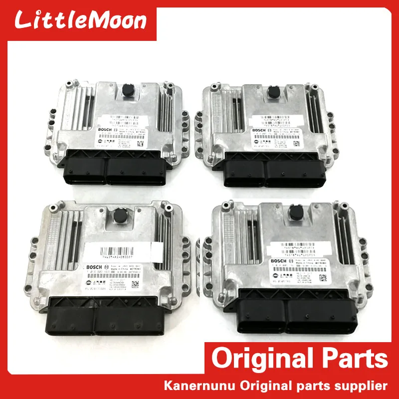 

LittleMoon Roewe 360 I6 EI6 RX5 MG6 ZS GT GS engine computer board ECU BCM computer