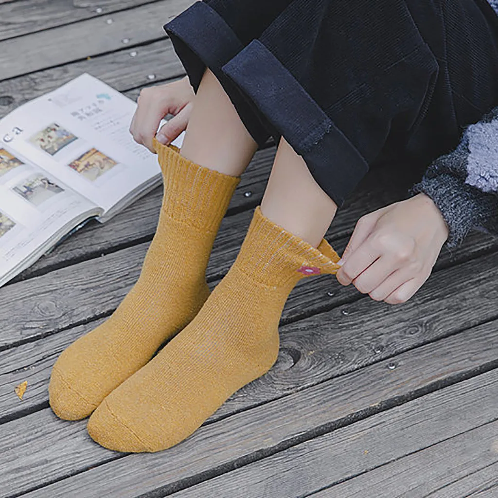 Модные домашние Для женщин и девочек мягкая кровать пол с вышитыми цветами