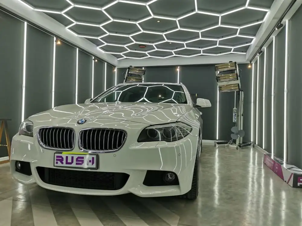 GE8001 Лучшая Продажа Авто детализирующий светильник s для ухода за автомобилем цех
