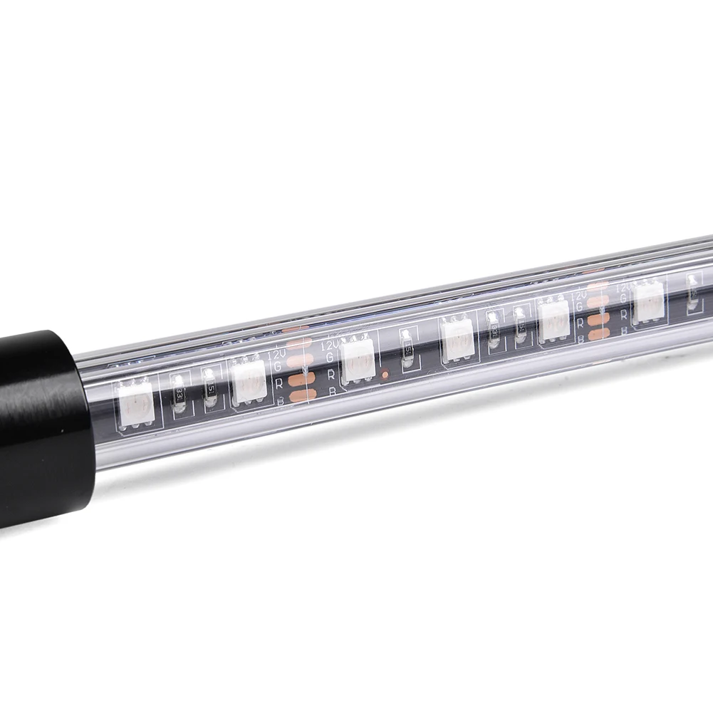 3/4 фута RGB водонепроницаемый гибкий беспроводной пульт дистанционного