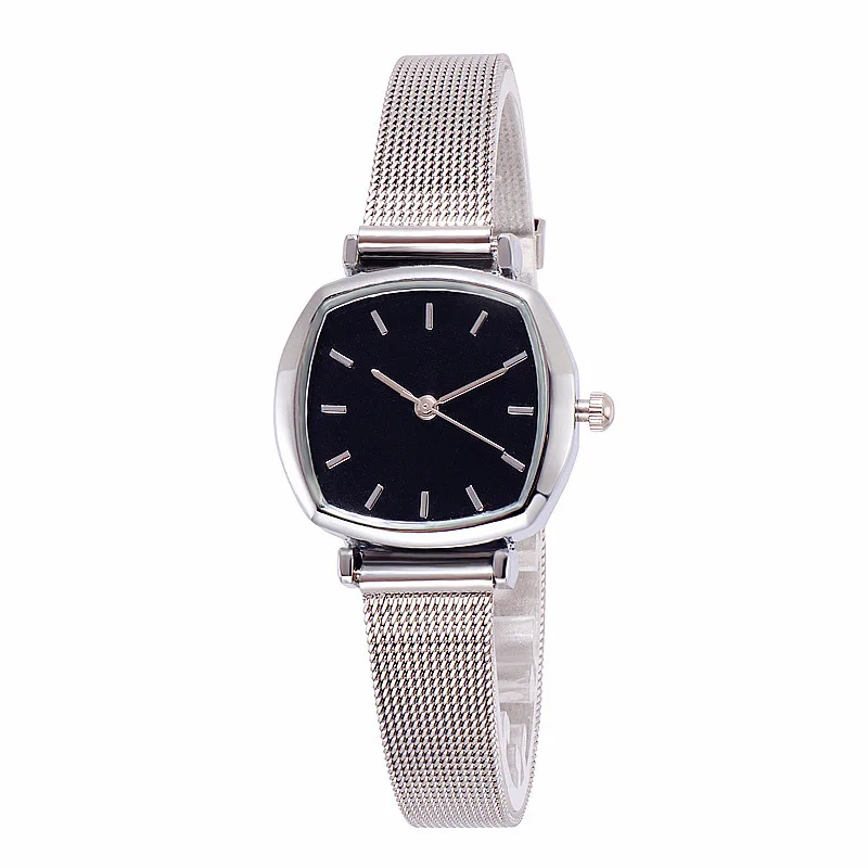 

2021 New Style Hot-selling Products Casual Fashion Simple Trend Retro Ladies Quartz Watch
