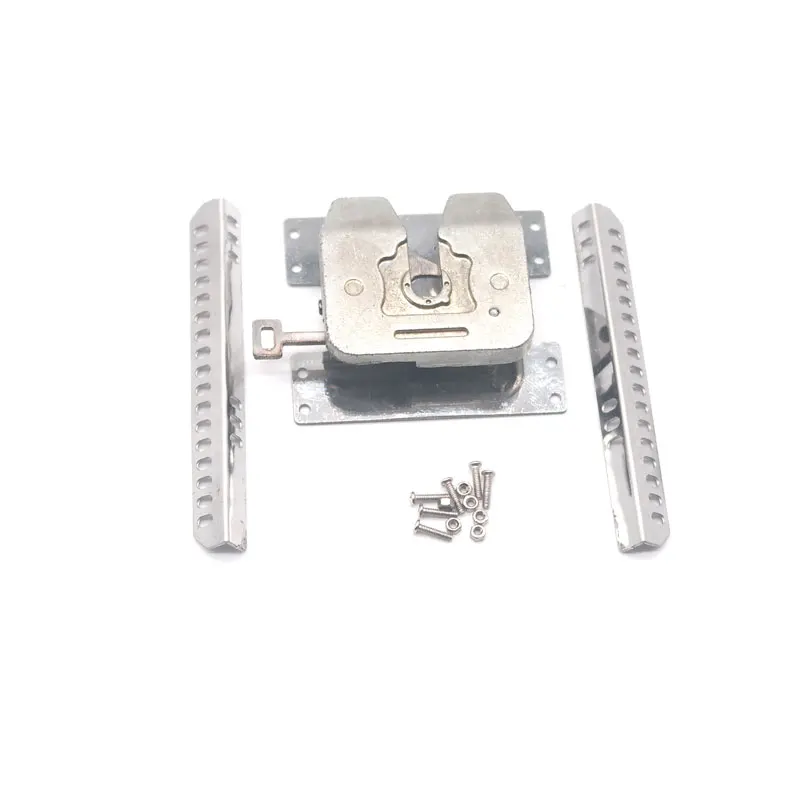 qin24 124 rc тяжелый грузовик грузови