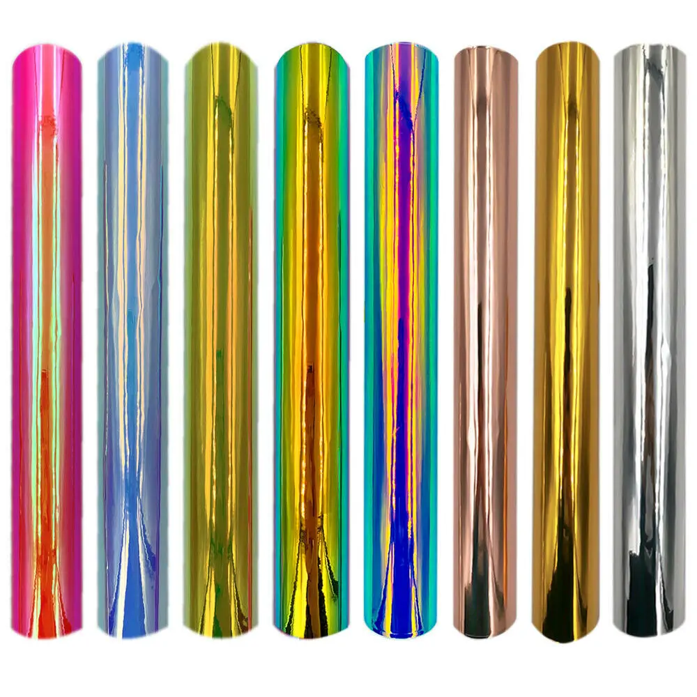 

8 разные Цвета 12 "x 10" Комплект металлический самоклеющиеся виниловые ремесла знак чашки с двойными стенками окна Рождественский Декор для к...