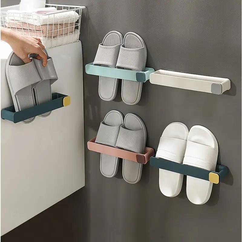 1 шт./3 шт. * многоцелевой прочный стеллаж для обуви настенный компактный шкаф