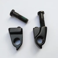 1pc bicycle rear gear derailleur hanger for cube 10137 ghost corratec canyon 21 specialized stevens maxx bulls diamondback