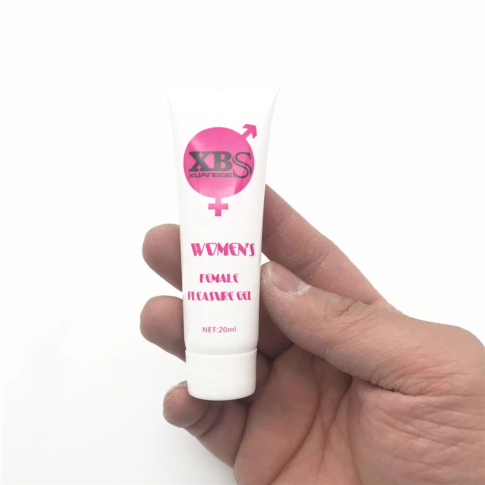 Интенсивный оргазматический гель секс-капли эксцитер Женская жидкость для