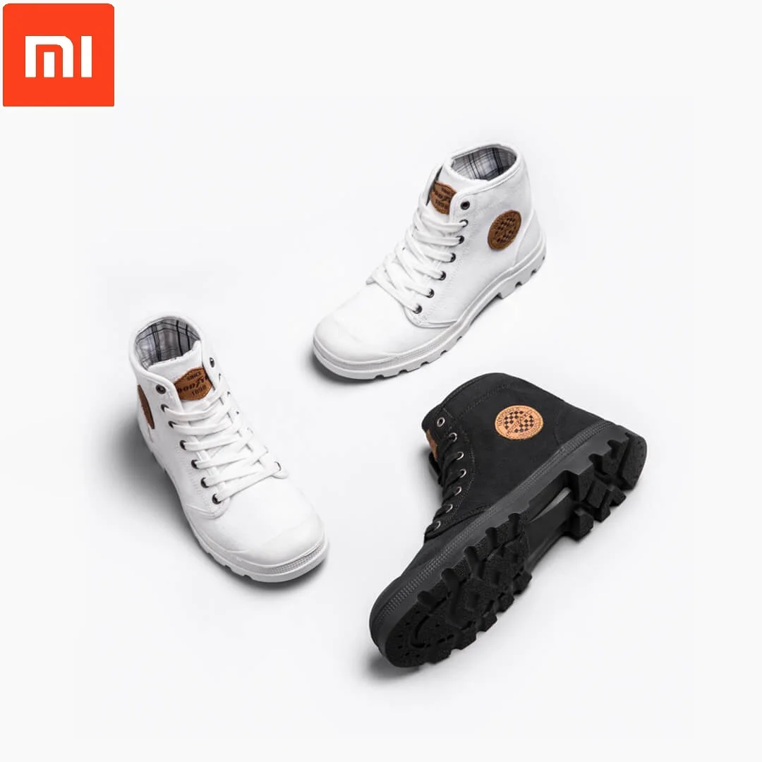 Беговые кроссовки Xiaomi mijia GOODYEAR износостойкие рабочие с тонкими линиями для