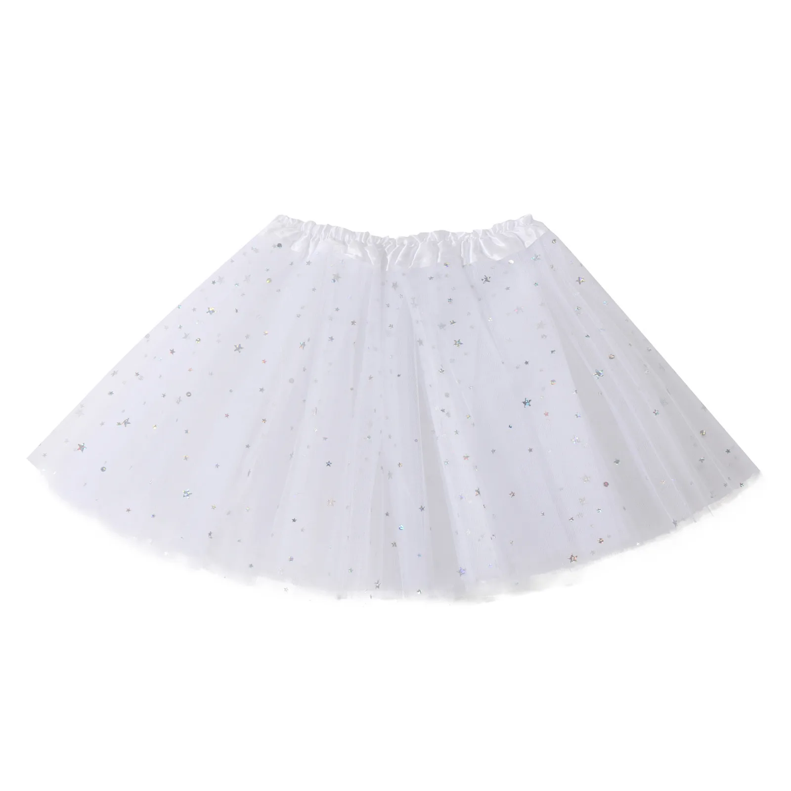 

Baby Tutu Skirt, Infant Tutus, 5 Layer Tulle Dress Up for Baby Girls & Toddlers Princess Dress Children Party Ball Pageant Dress