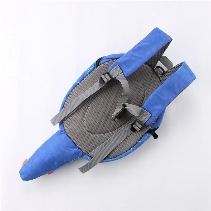 Детские ремни безопасности регулируемые рюкзаки для девочек и мальчиков