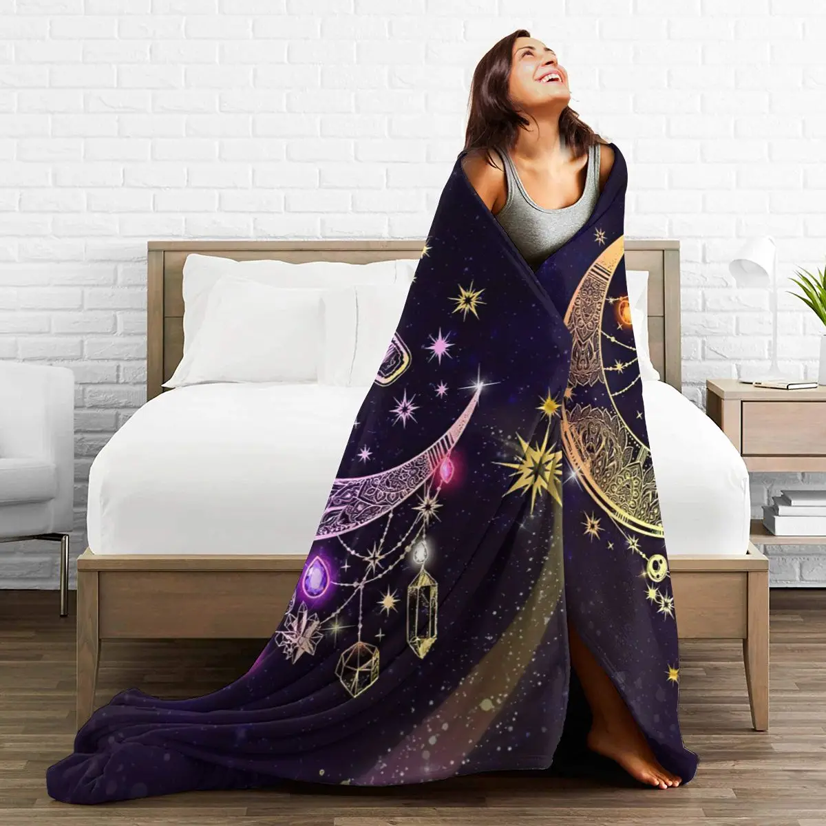 

Ultra Soft Sofa Blanket Cover Blanket Cartoon Cartoon Bedding Flannel plied Sofa Bedroom Decor for Children and Adults 278697245