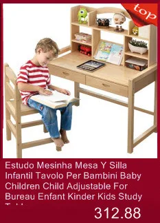 Estudiar Meja Belajar Estudar дети Estudio планшет Estudo Infantil Kinder Tafel Mesa Enfant Escritorio детский стол для обучения