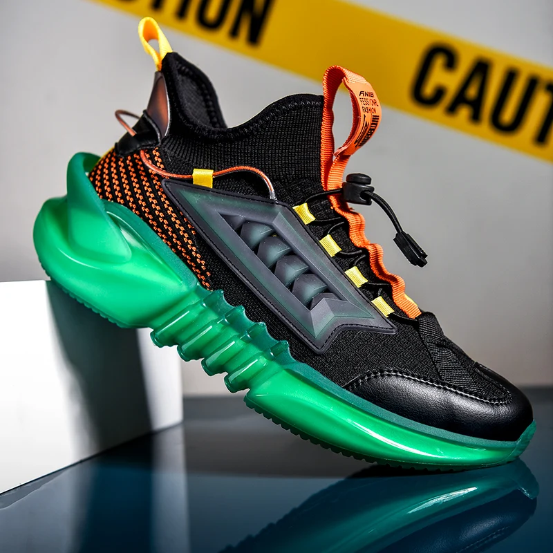 

men shoes Sneakers Male tenis Luxury shoes Mens casual Shoes Trainer Race off white Shoes fashion loafers running Shoes for men