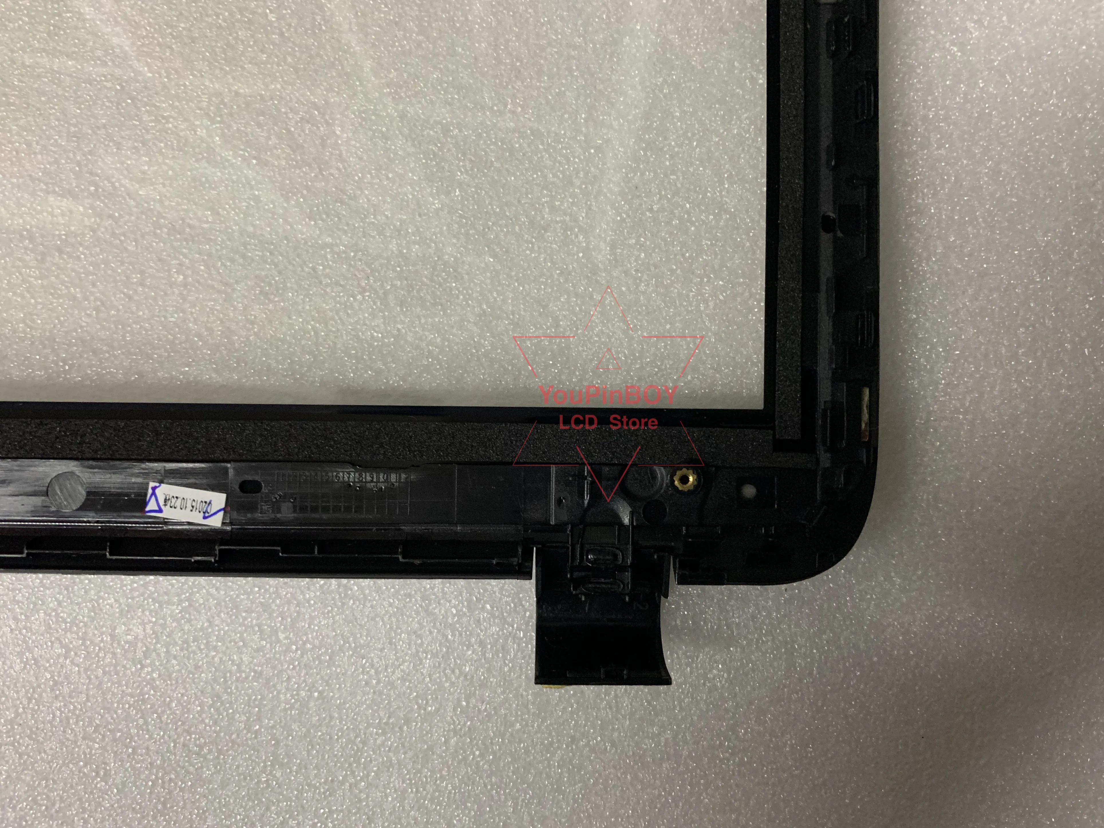 15.6&quot Touch Digitizer Replacement For HP Pavilion 15-F LCD Screen Panel 15F Series | Laptop