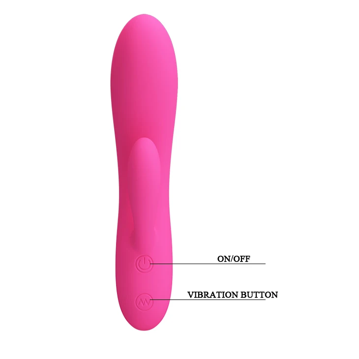 Милый Мощный мини вибратор для стимуляции точки G начинающих Маленькая Пуля