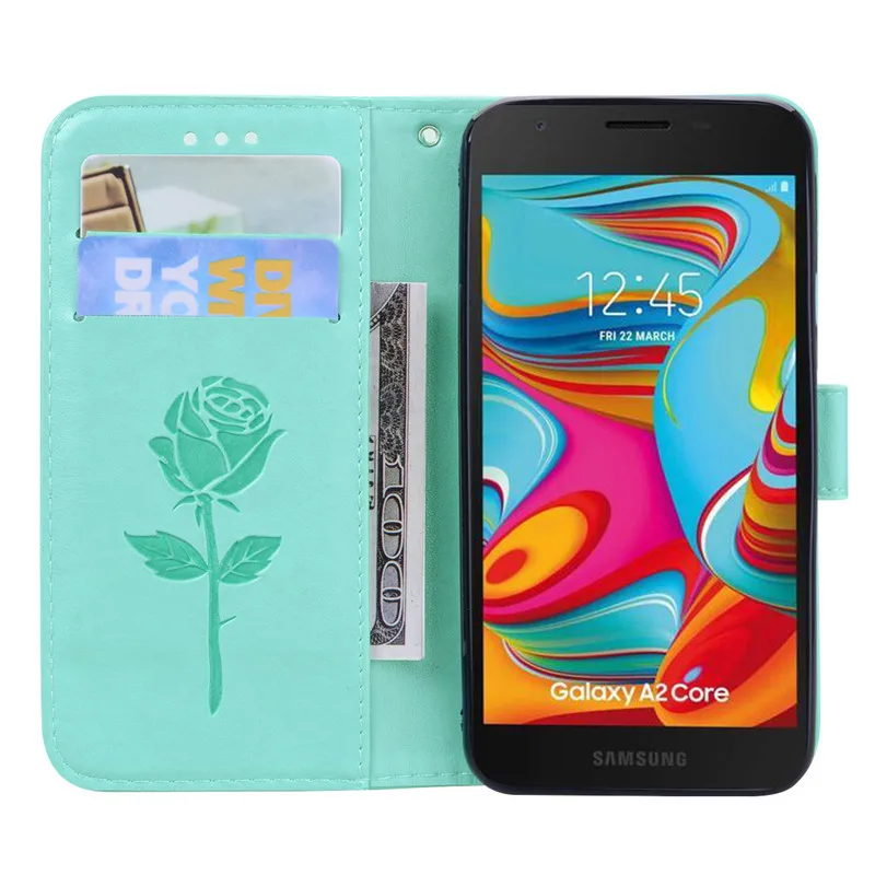 For Samsung Galaxy A51 A71 A10 A20 A30 A40 A50 A70 A20E S3 S4 S5 S6 S7 Edge S8 S9 S10E S10 Plus A6 A8 2018 Leather Case | Мобильные