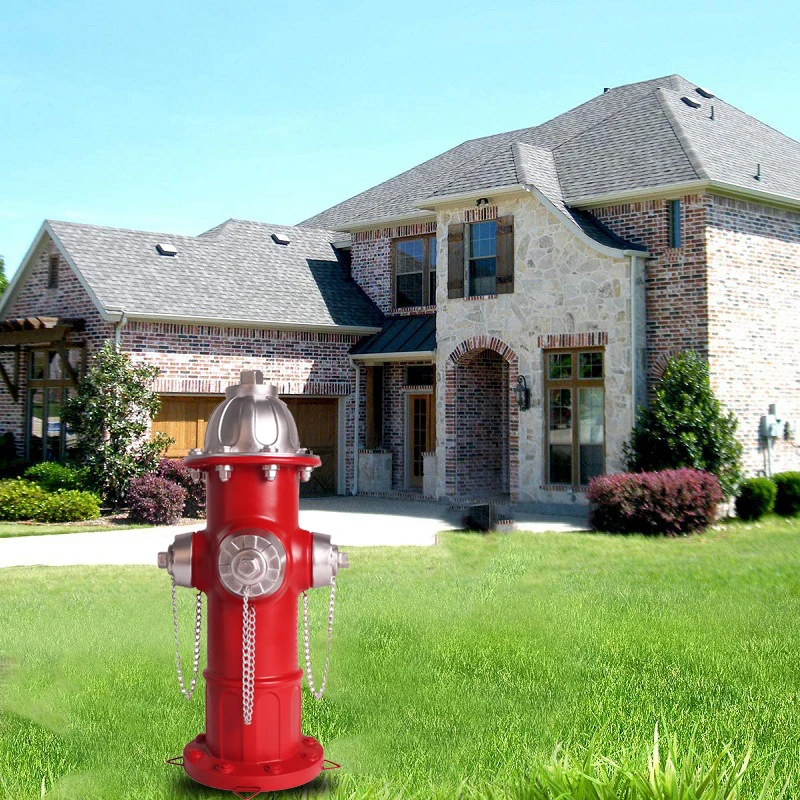 

Креативный уличный садовый аксессуар, украшение из смолы для рукоделия, газона, двора, сада