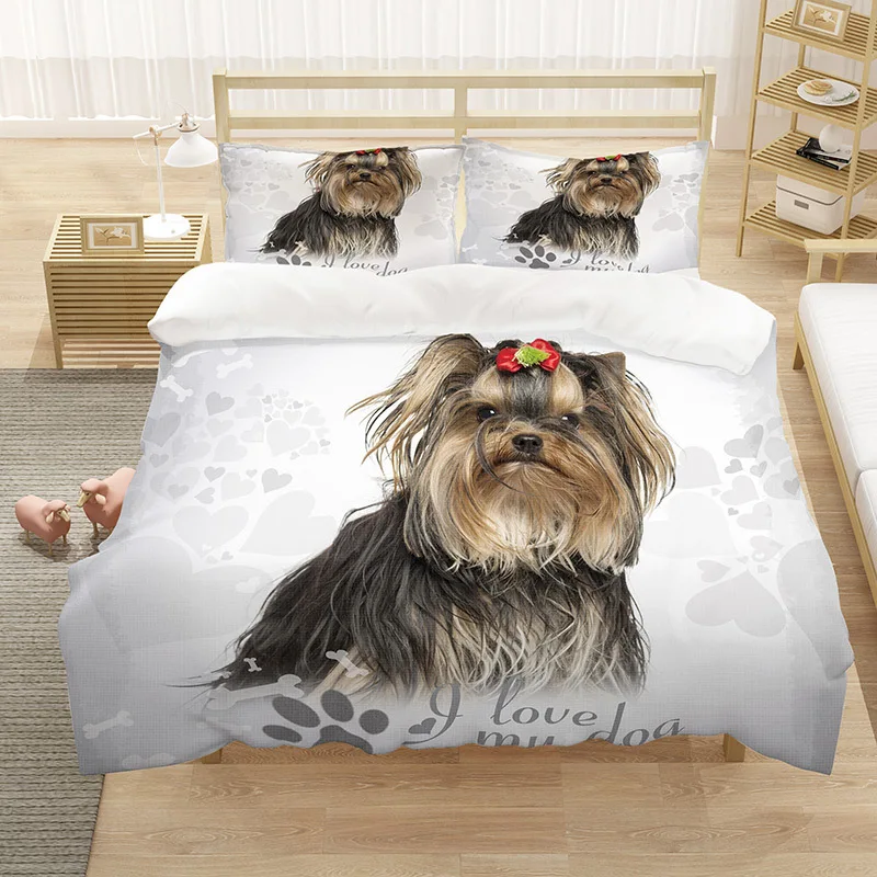 Детский комплект постельного белья с пододеяльником и наволочкой | Комплекты