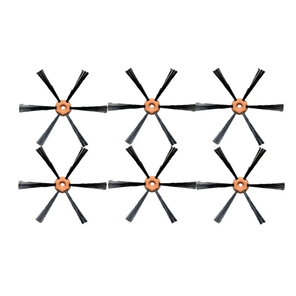 

Original Side Brushes Replacement Cleaning Brush for Konka KC_VS66/VS39 Sweeping Robot Accessories