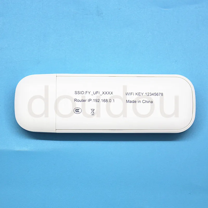 Unlocked New 4G LTE Wifi Modem 4G 150 Mbps wifi dongle USB modem PK huawei E8372 E8377