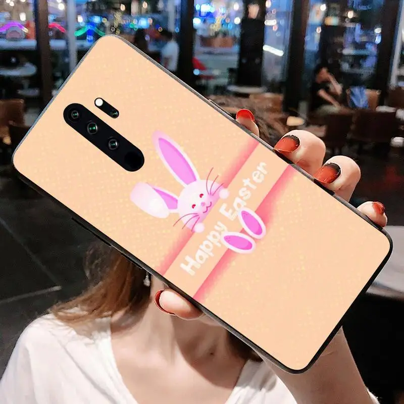 Чехол для Redmi Note 9 8 8T 8A 7 6 6A Go Pro Max K20 K30 | Мобильные телефоны и аксессуары