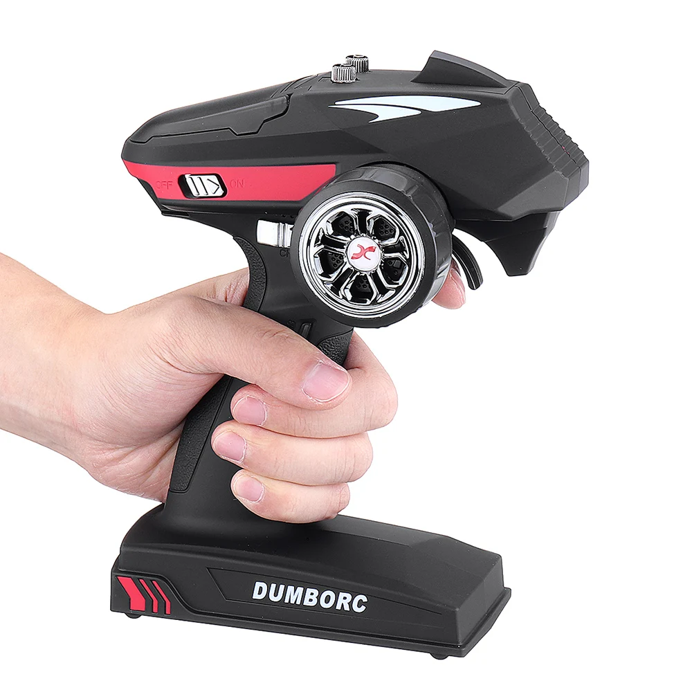 dumborc x6a 24g 6ch передатчик с x6dc x6dcg приемник