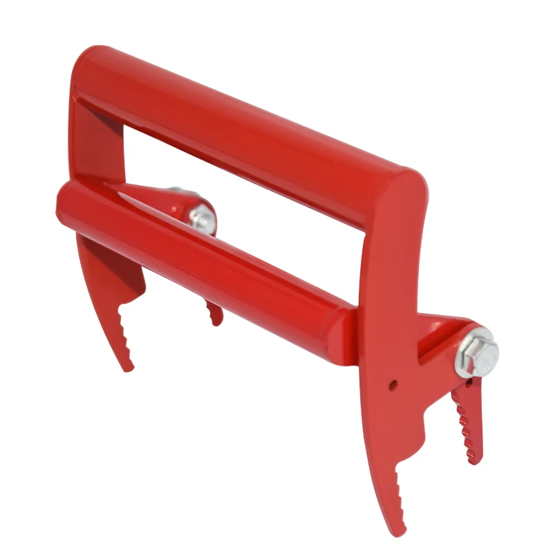 1 шт. инструмент для пчеловодства зажим в виде пчеловода рамы захват оборудование