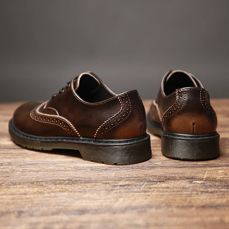 

Men's Shoes