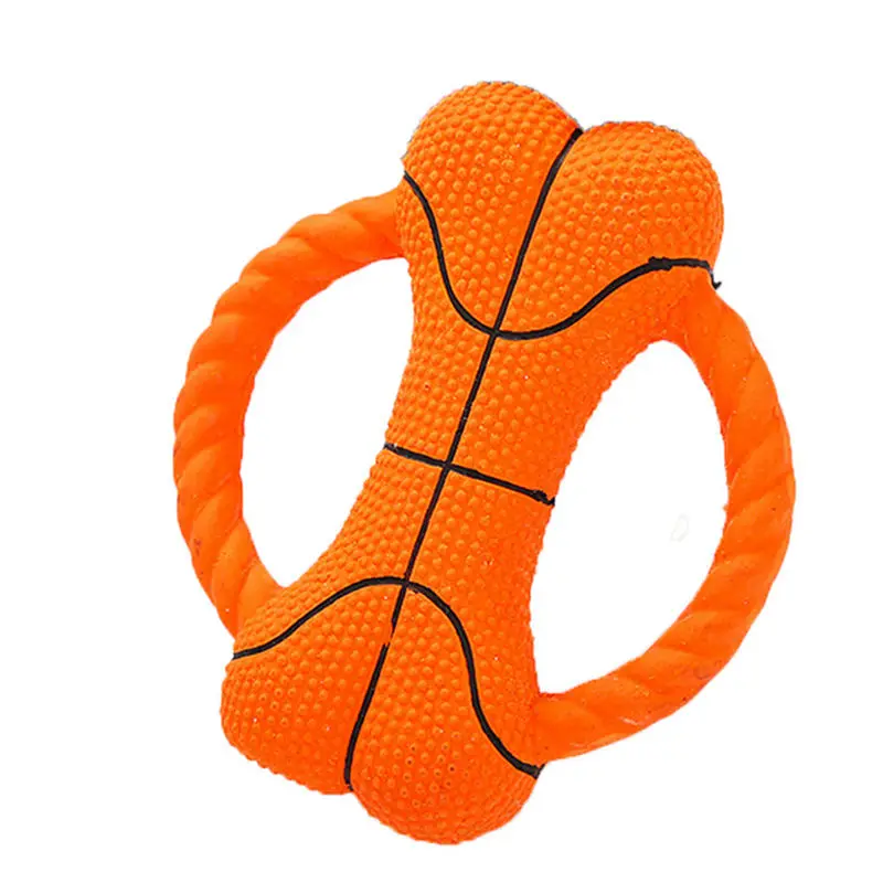 2019 игрушка для собак щенков кошек жевательная из натурального латекса