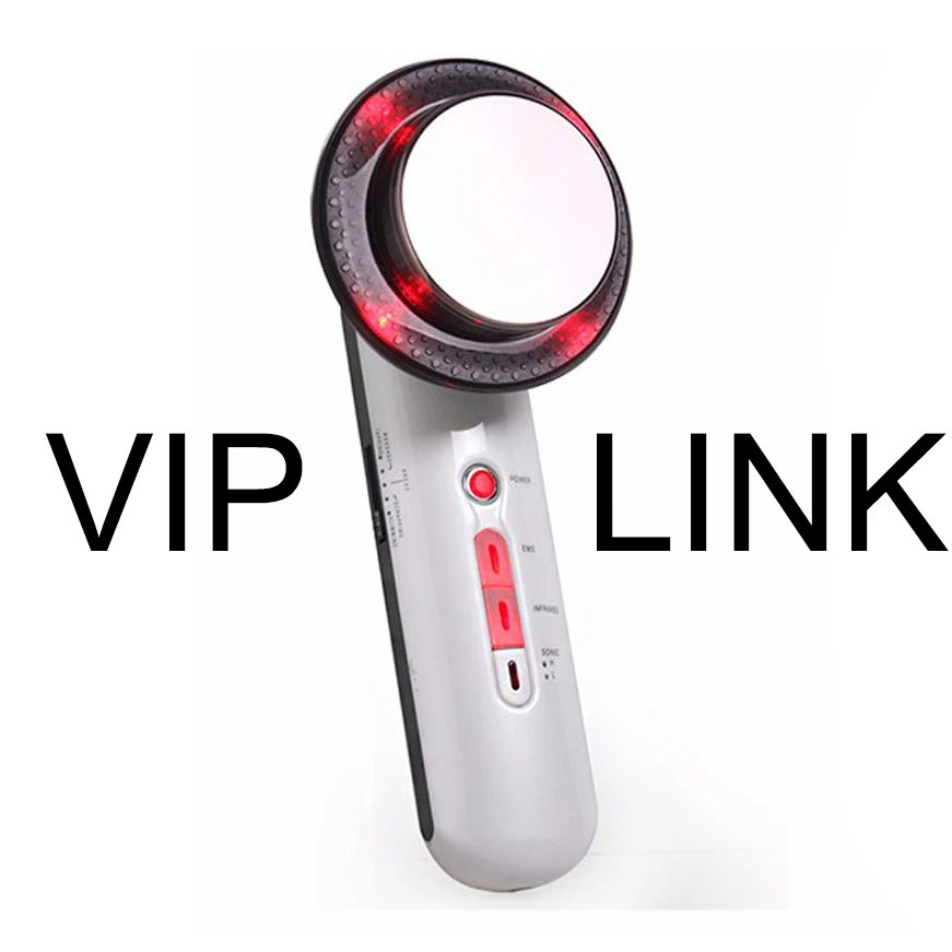 

VIP Ссылка для ультразвука EMS массажер для похудения тела поддержка Прямая поставка