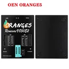 Программатор Orange5, универсальный программатор с 5 адаптерами, V1.35 Orange5 Plus